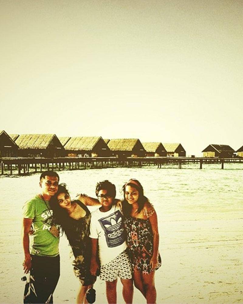 Instagram.com/azriel_hermansyah