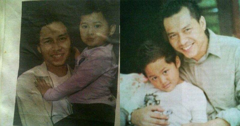 Instagram.com/aurelie.hermansyah/azriel_hermansyah