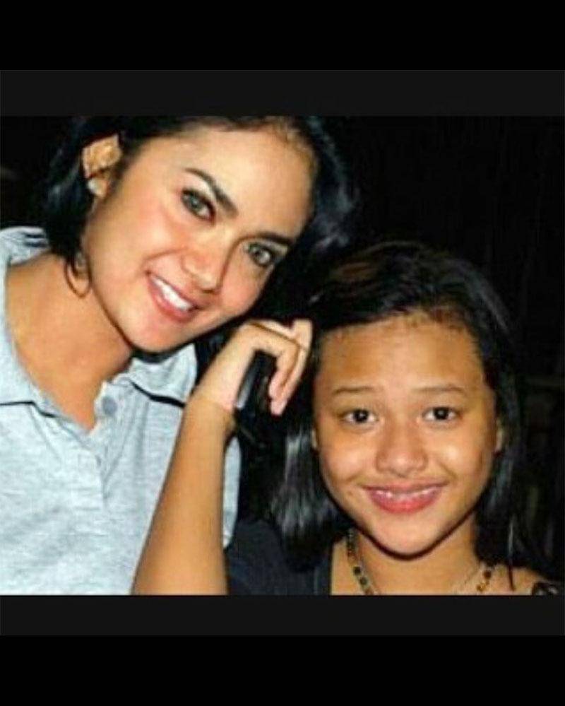 Instagram.com/aurelie.hermansyah