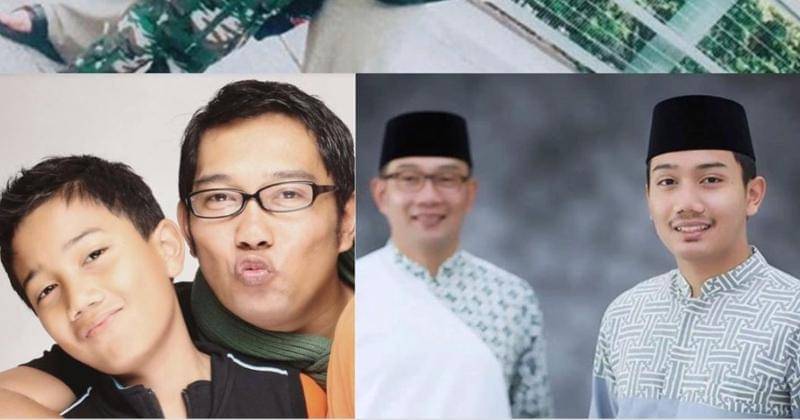 Instagram.com/ridwankamil