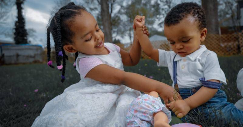 Pexels/Dahlak Tarekegn