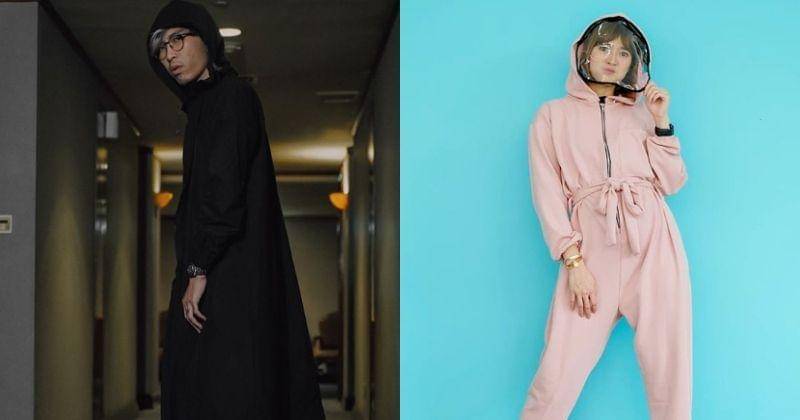 Instagram/maisongadiza dan vicory.pgmta