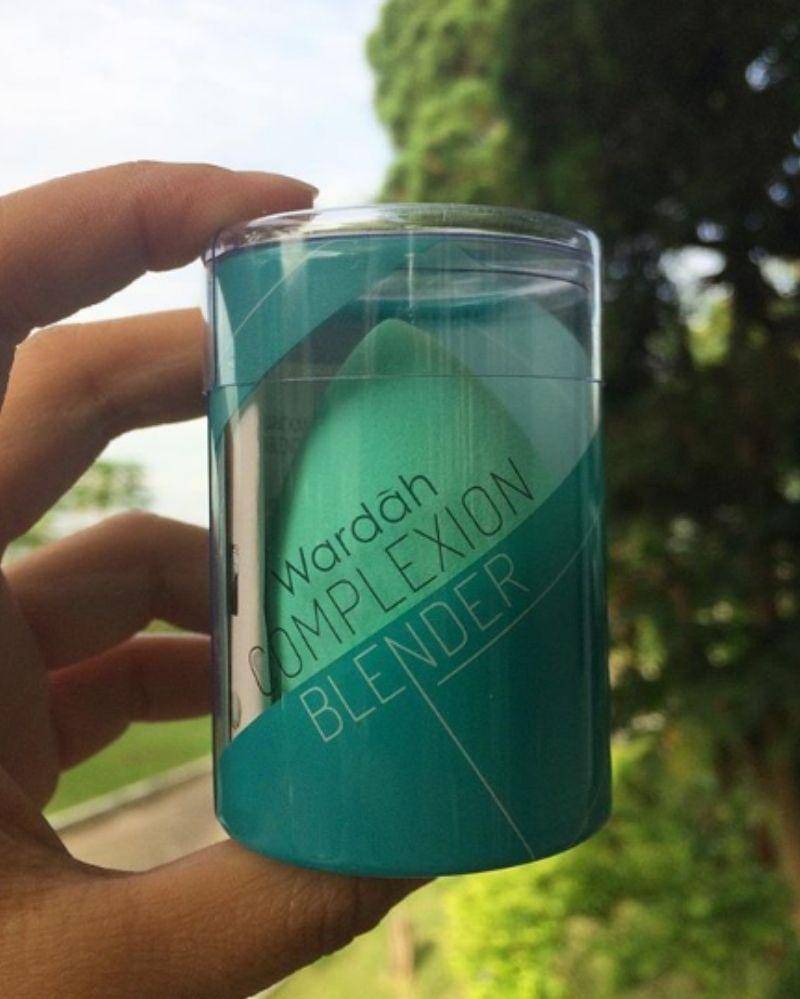 Instagram/wardahbeauty_bandung