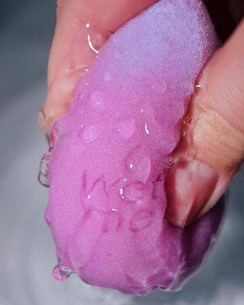 Instagram/beautyblender