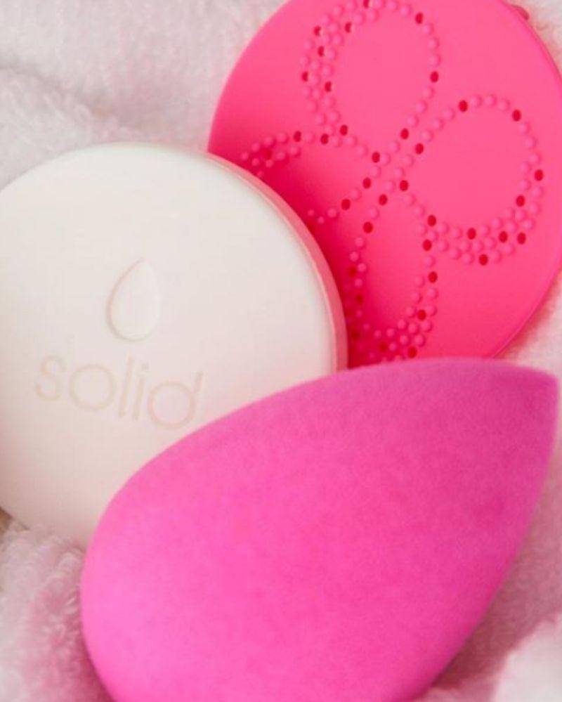 Insgtaram/beautyblender