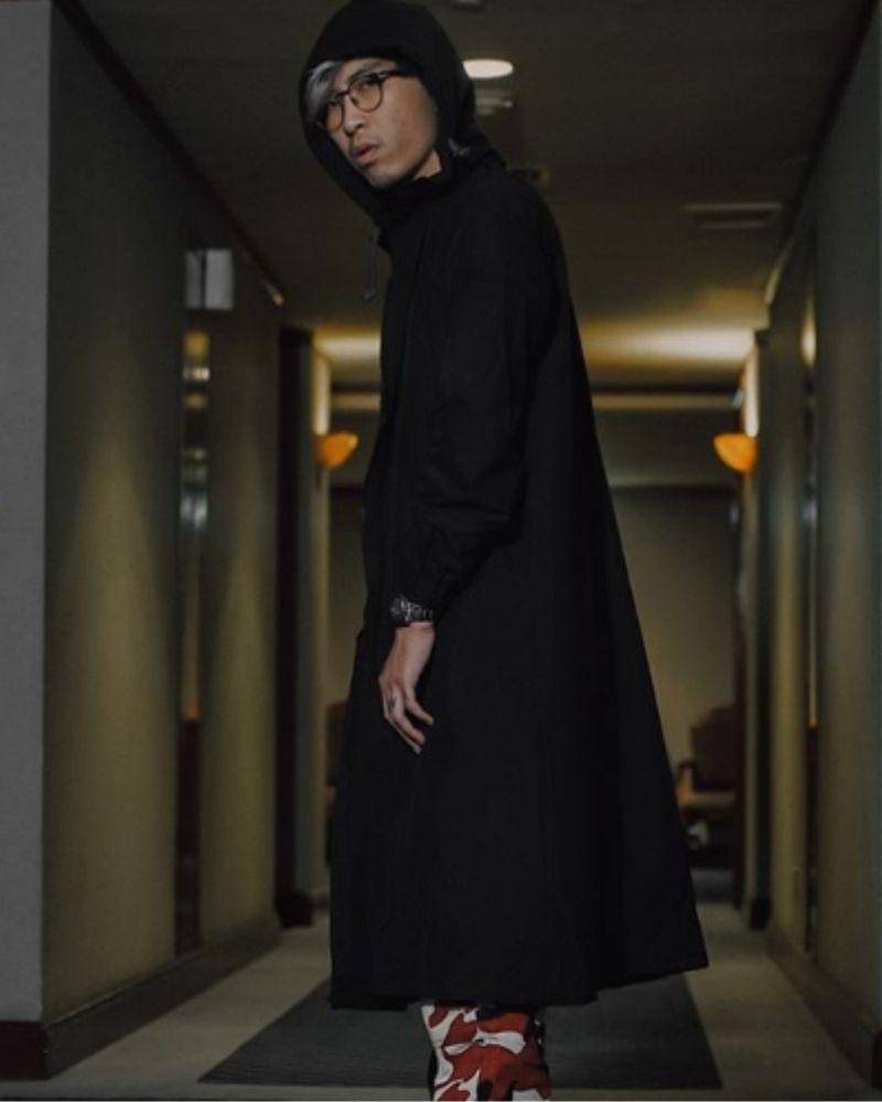 Instagram/maisongadiza