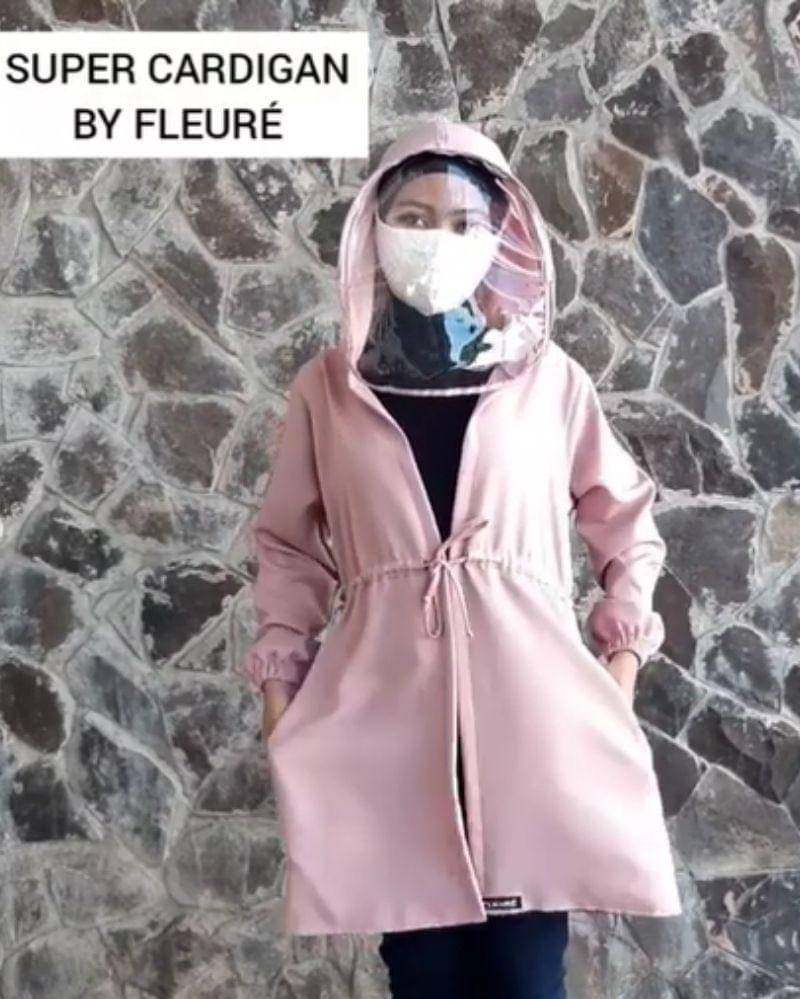 Instagram/fleureofficial