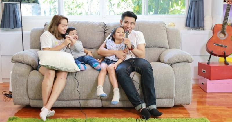 Shutterstock/feeling lucky