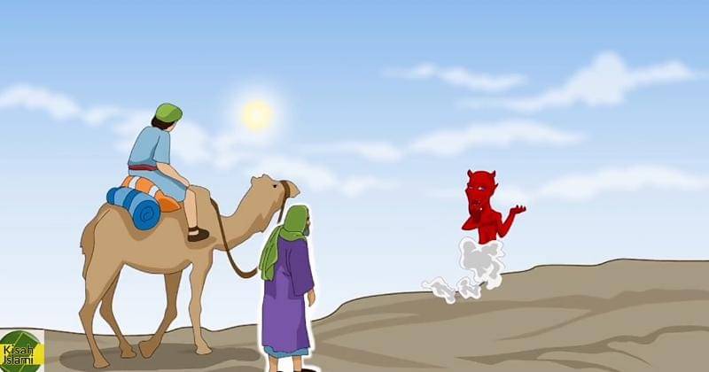 Youtube.com/Kisah Islami