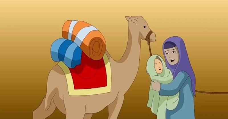 Youtube.com/Kisah Islami