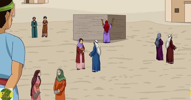 Youtube.com/Kisah Islami