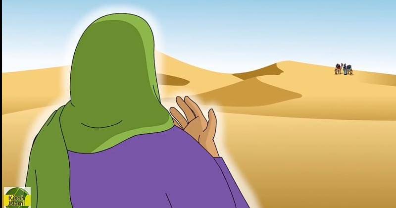 Youtube.com/Kisah Islami