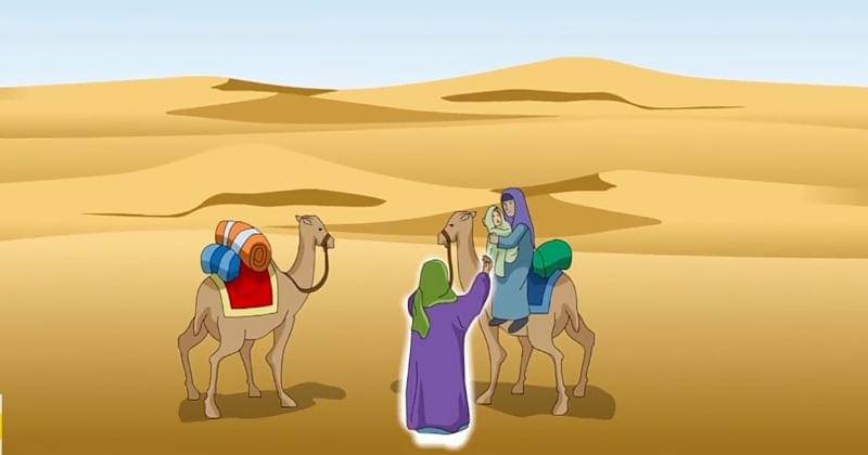 Youtube.com/Kisah Islami