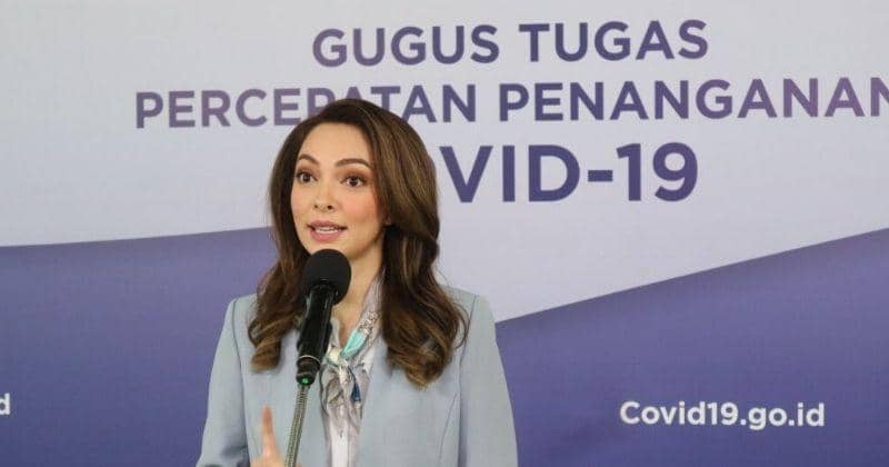 Humas BNPB/Dume Harjuti Sinaga