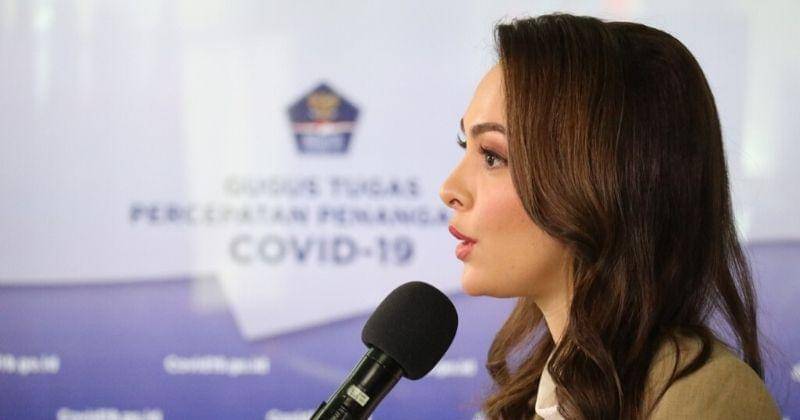 Humas BNPB/Ignatius Toto Satrio