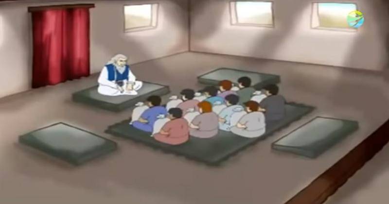 Youtube/Calon Penghuni Surga