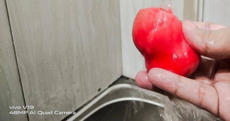 This article supported by vivo as Official Journalist Smartphone Partner IDN Media - Popmama.com/Onic Metheany