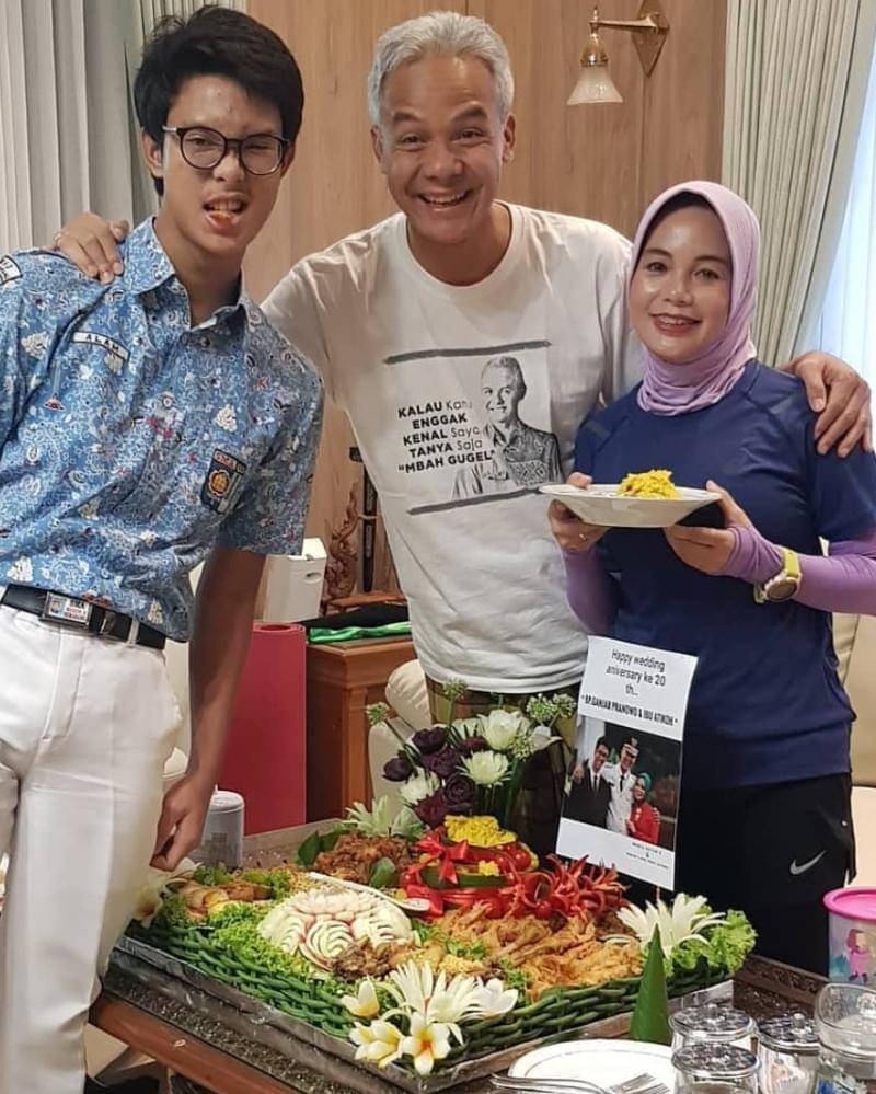 Instagram.com/ganjar_pranowo