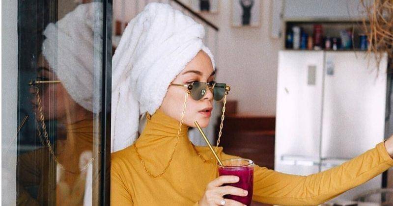 Instagram/tantrinamirah