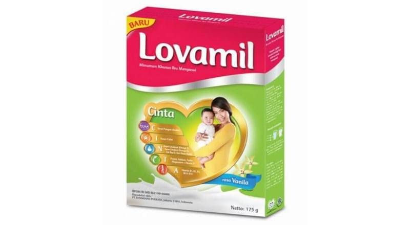 lovamil.com