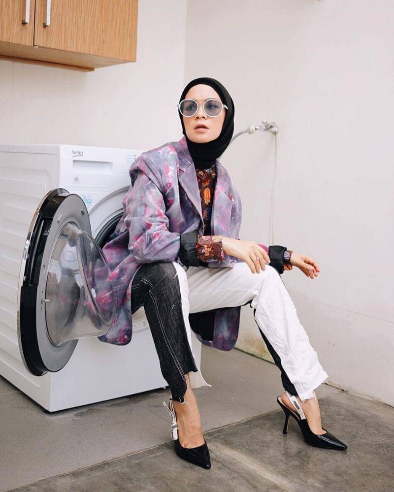 Instagram/tantrinamirah