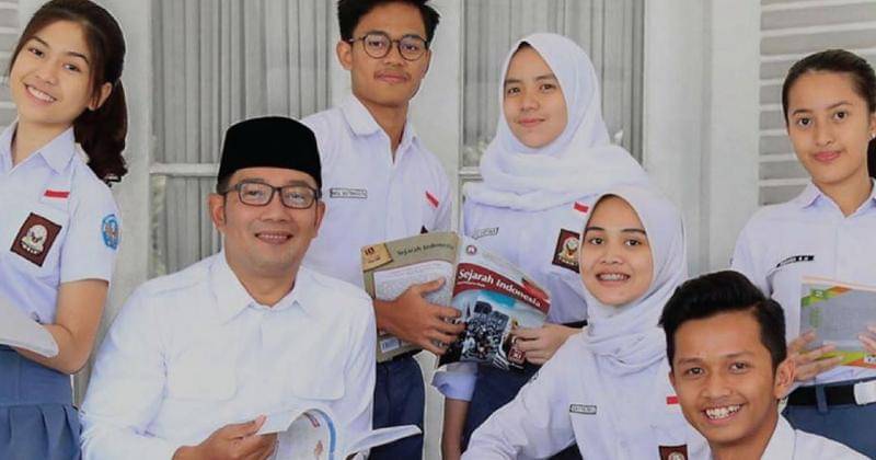 Instagram.com/ridwankamil