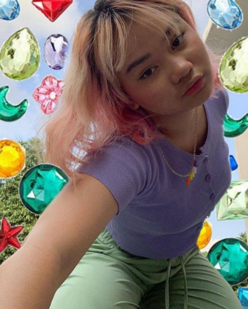 Instagram.com/mimashafa/