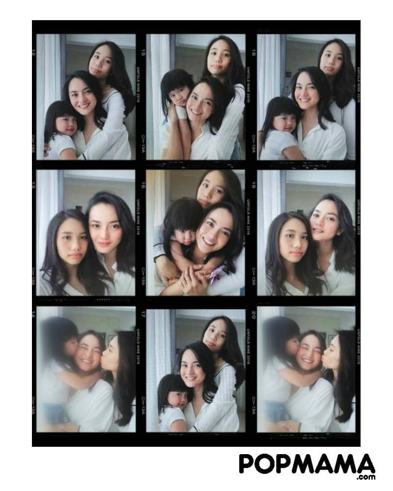 Popmama.com/Michael Andrew