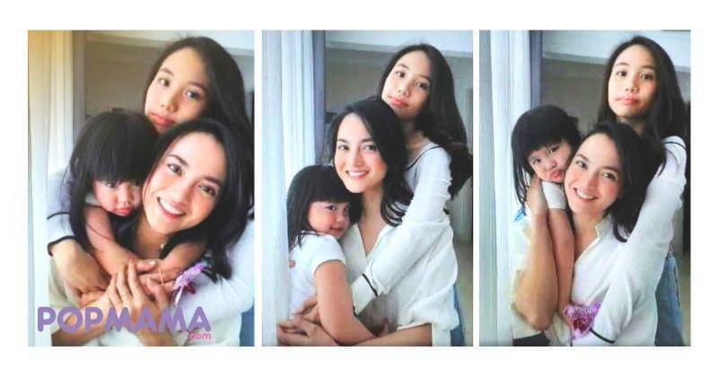 Popmama.com/Michael Andrew