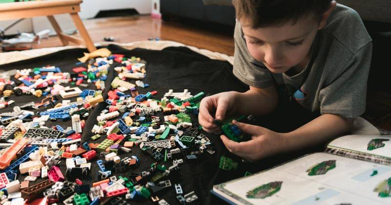 Unsplash/Kelly Sikkema