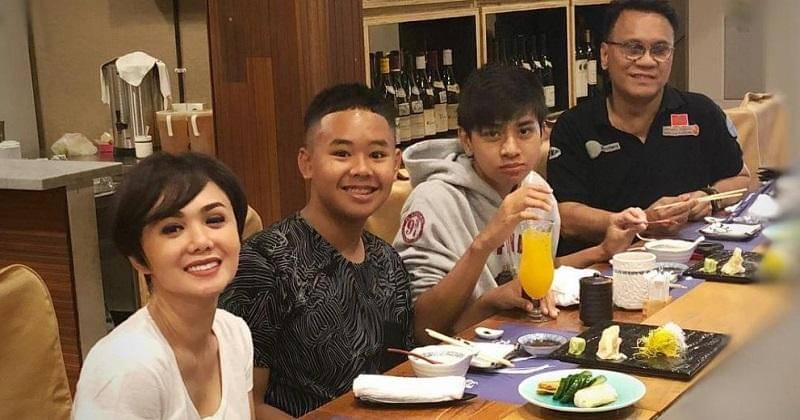 Instagram.com/Yunishara36