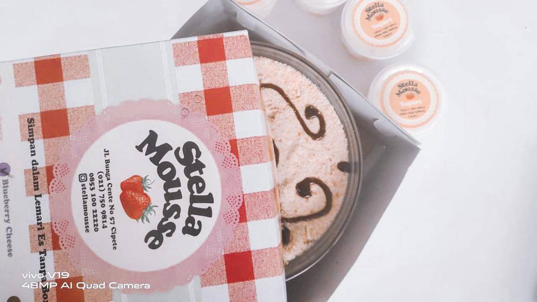 This article supported by vivo as Official Journalist Smartphone Partner IDN Media - Popmama.com/Onic Metheany