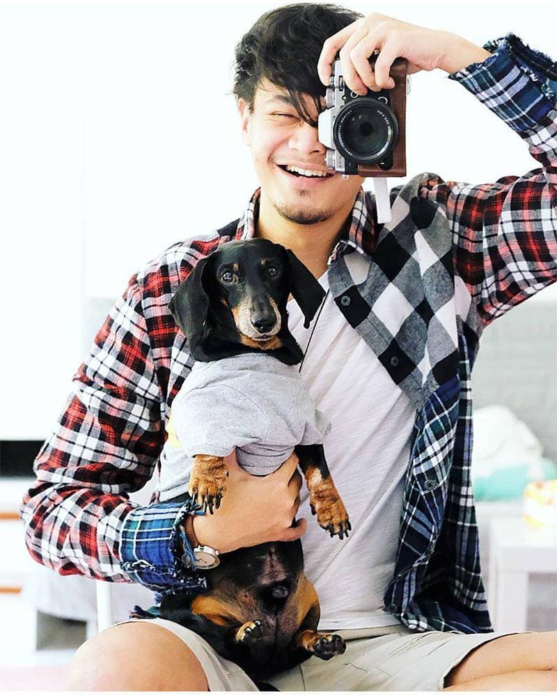 Instagram.com/michaelcools