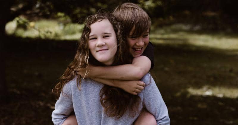 Unsplash/Annie Spratt