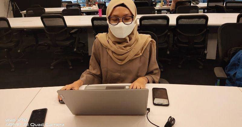 This article supported by vivo as Official Journalist Smartphone Partner IDN Media - Poopmama.com/Onic Metheany