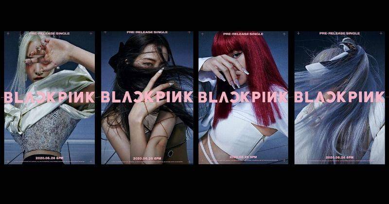 Instagram/blackpinkofficial