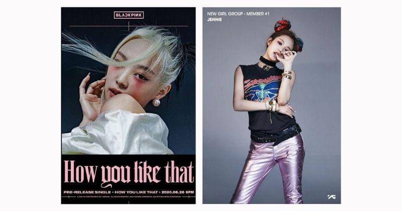 Instagram/yg_ent_official