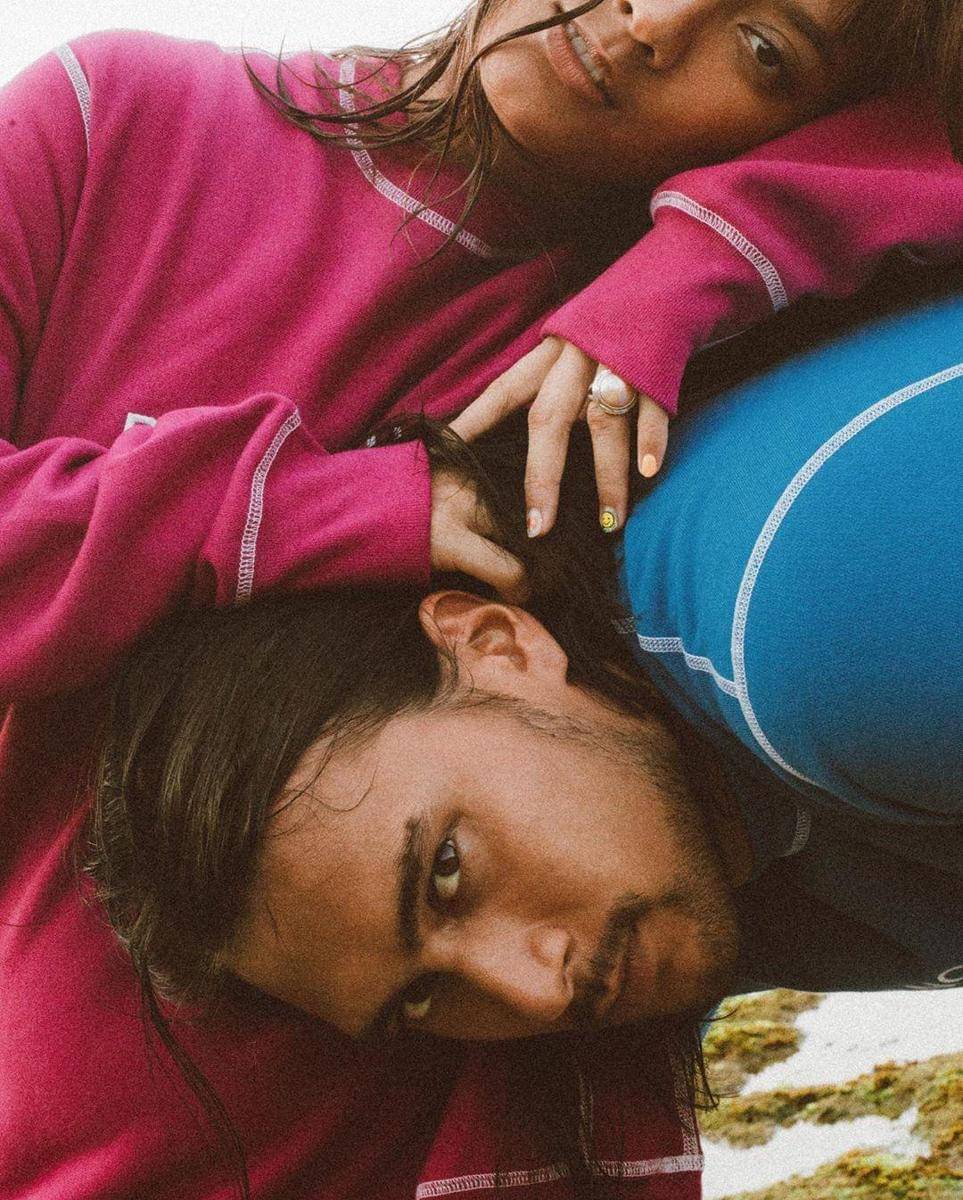 Instagram/sharonangelia