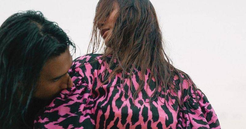 Instagram/sharonangelia