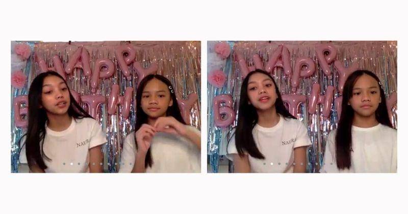 Popmama.com/Tangkapan Layar