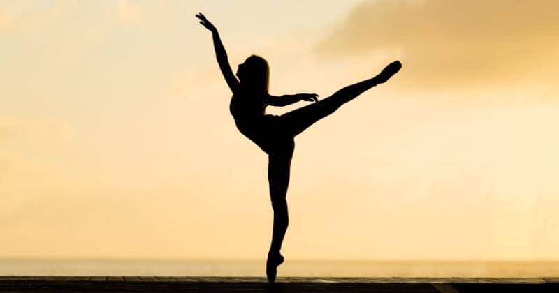 Unsplash/David Hofmann