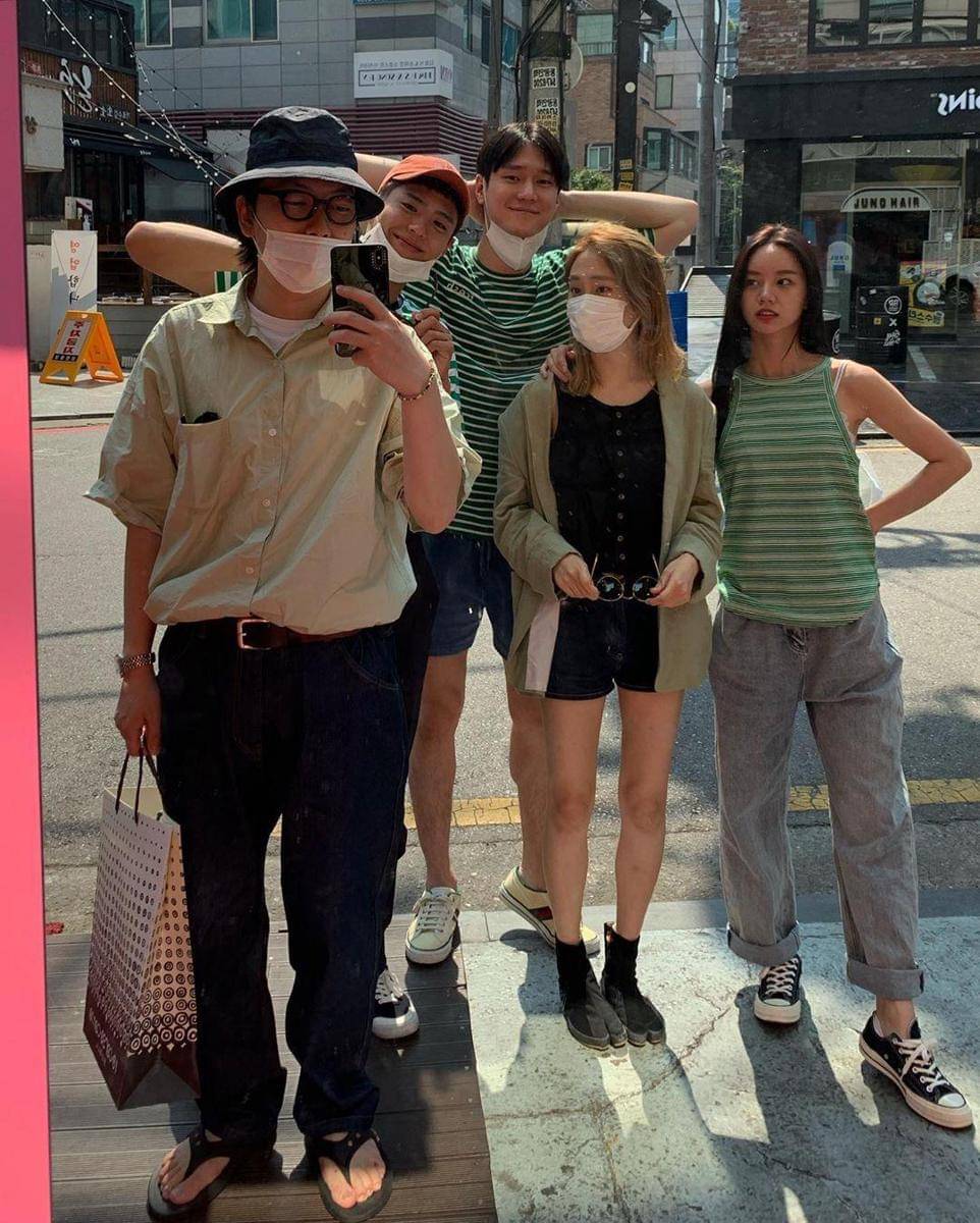 instagram.com/dlehdgnl