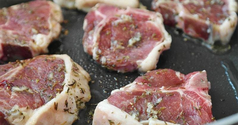 Variasi Menu Olahan Daging Kambing, Bukan Hanya Sate Saja!