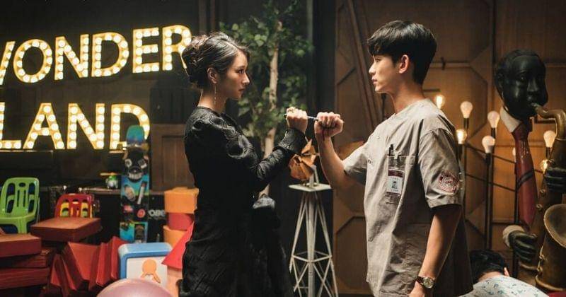 Instagram.com/tvndrama.official