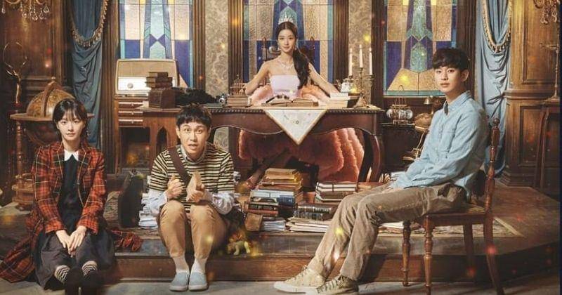 Instagram.com/tvndrama.official