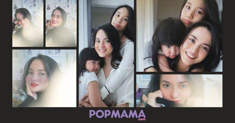 Popmama.com/Michael Andrew