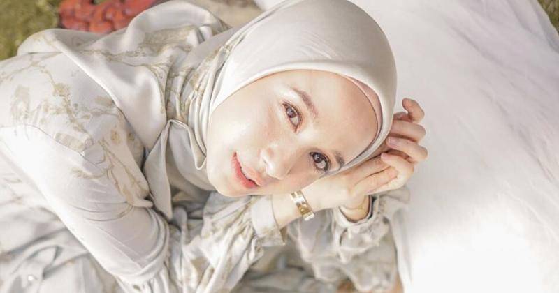 Instagram.com/laudyacynthiabella