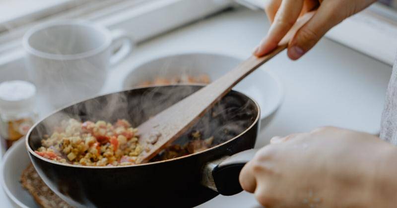 Unsplash/Kevin Cutcheon