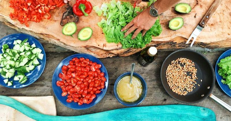 Unsplash/Marteen van den Heuvel