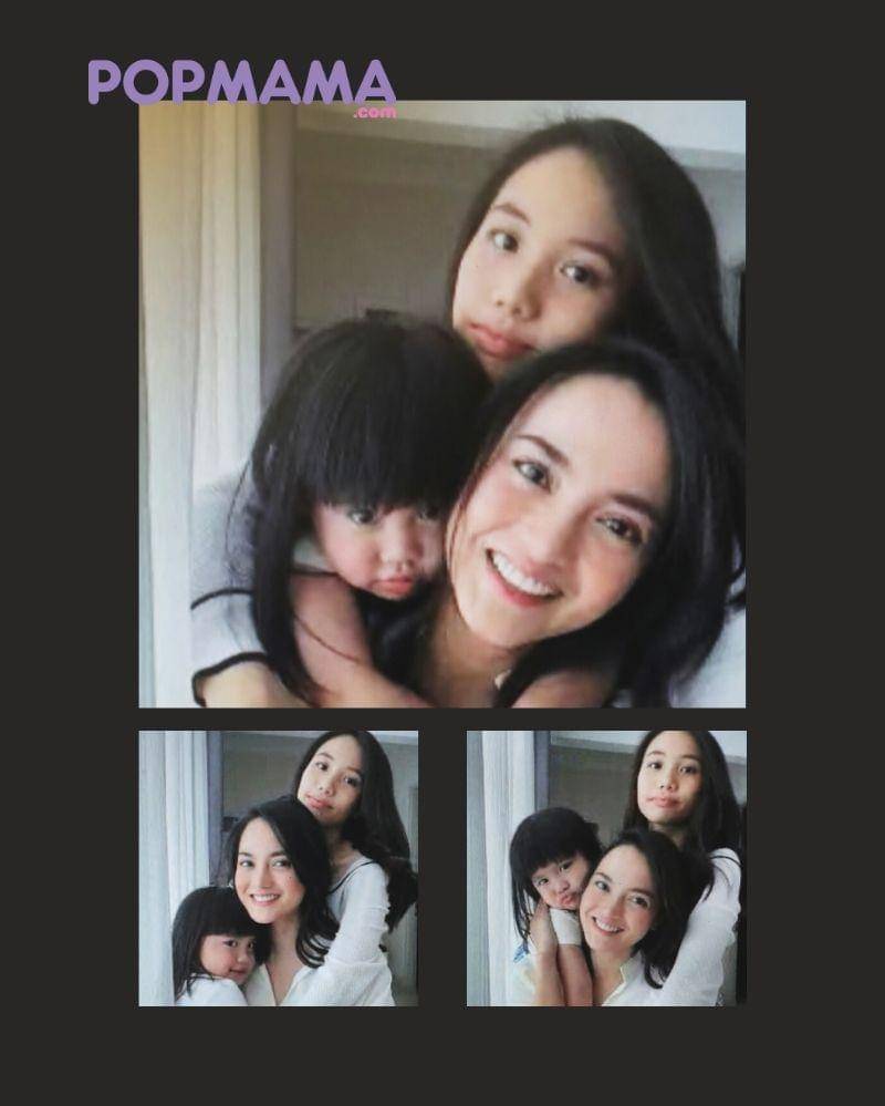 Popmama.com/Michael Andrew